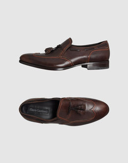 ALBERTO GUARDIANI - CALZATURE - Mocassini - su YOOX.COM
