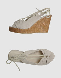 BIMBA & LOLA - CALZATURE - Zeppe - su YOOX.COM