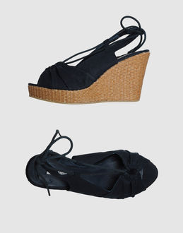 BIMBA & LOLA - CALZATURE - Zeppe - su YOOX.COM