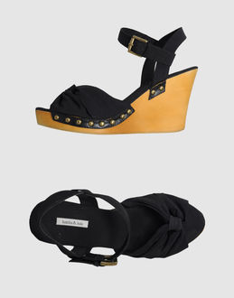 BIMBA & LOLA - CALZATURE - Zeppe - su YOOX.COM