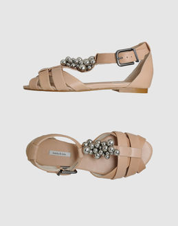 BIMBA & LOLA - CALZATURE - Sandali - su YOOX.COM