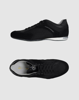ALBERTO GUARDIANI SPORT - CALZATURE - Sneakers - su YOOX.COM
