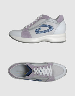 ALBERTO GUARDIANI SPORT - CALZATURE - Sneakers - su YOOX.COM