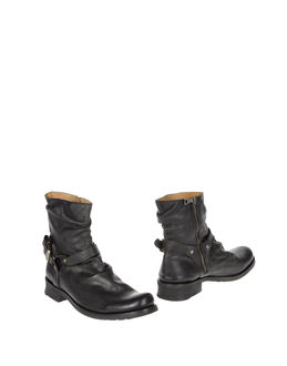 John Varvatos - Chaussures - Bottines