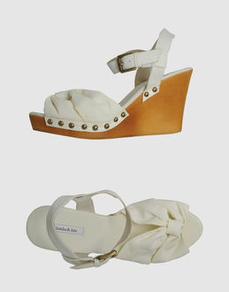 BIMBA & LOLA - CALZATURE - Zeppe - su YOOX.COM