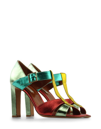 Open toes - PAUL SMITH