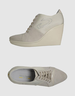 ALBERTO GUARDIANI SPORT - CALZATURE - Zeppe - su YOOX.COM