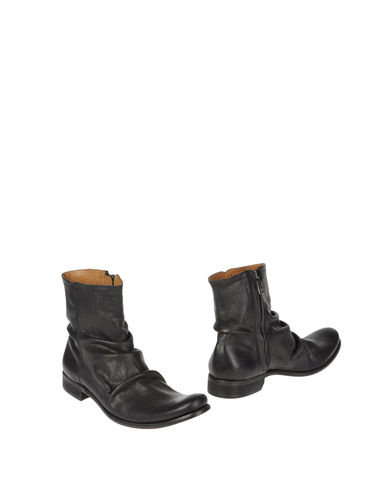 ZOOM JOHN VARVATOS - Ankle boots
