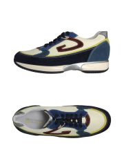ALBERTO GUARDIANI SPORT - Sneakers
