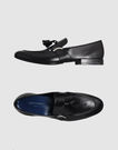 ALBERTO GUARDIANI - Moccassins