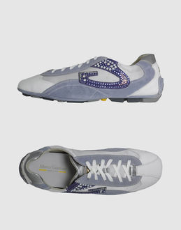 ALBERTO GUARDIANI SPORT - CALZATURE - Sneakers - su YOOX.COM