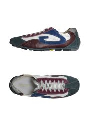 ALBERTO GUARDIANI SPORT - Sneakers
