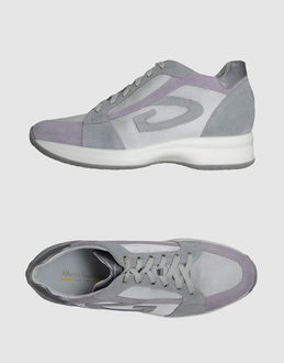 ALBERTO GUARDIANI SPORT - CALZATURE - Sneakers - su YOOX.COM