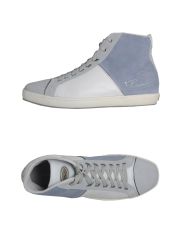 ALBERTO GUARDIANI SPORT - Sneaker alta