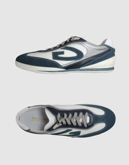ALBERTO GUARDIANI SPORT - CALZATURE - Sneakers - su YOOX.COM