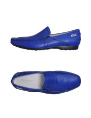 ALBERTO GUARDIANI DRIVE - Moccassins