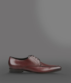 GIORGIO ARMANI - Lace-up shoe