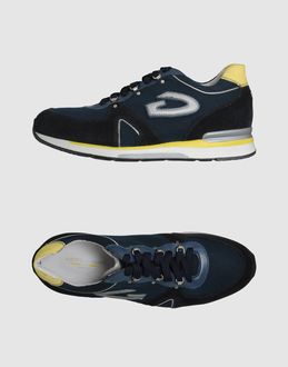 ALBERTO GUARDIANI SPORT - CALZATURE - Sneakers - su YOOX.COM