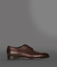 GIORGIO ARMANI - Lace-up shoe