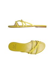 GF FERRE' - Clog sandals