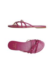 GF FERRE' - Clog sandals