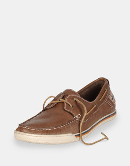 NAPAPIJRI - Laced shoes