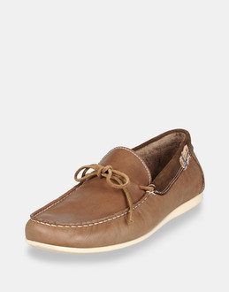 NAPAPIJRI - Moccassins