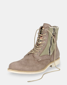 NAPAPIJRI - Ankle boots