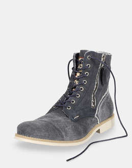 NAPAPIJRI - Ankle boots
