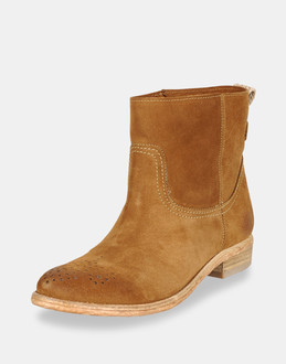 NAPAPIJRI - Ankle boots
