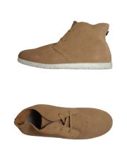ELEMENT - High-top dress shoe