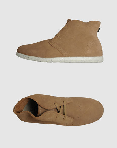ZOOM ELEMENT - Ankle boots