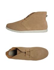 ELEMENT - High-top dress shoe