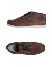 ELEMENT - Laced shoes