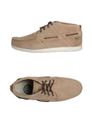 ELEMENT - Laced shoes