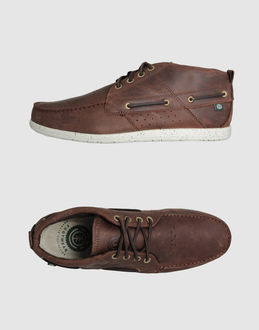 ELEMENT - CALZATURE - Stringate - su YOOX.COM