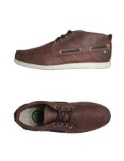 ELEMENT - Laced shoes