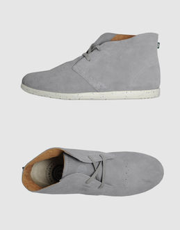 ELEMENT - CALZATURE - Polacchine - su YOOX.COM