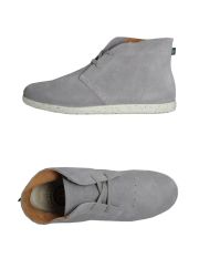 ELEMENT - High-top dress shoe