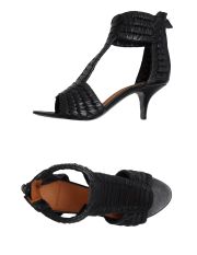 GIVENCHY - High-heeled sandals