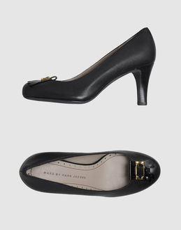 MARC BY MARC JACOBS - CALZATURE - Decolletes - su YOOX.COM
