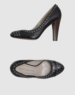 MARC BY MARC JACOBS - CALZATURE - Decolletes - su YOOX.COM
