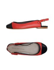 MARC BY MARC JACOBS - Ballerine