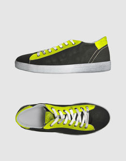 KEEP - CALZATURE - Sneakers - su YOOX.COM
