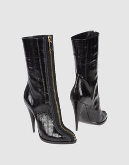 GIVENCHY - CALZATURE - Stivaletti - su YOOX.COM