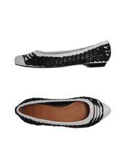 GIVENCHY - Ballet flats