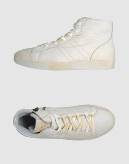 KEEP - CALZATURE - Sneakers alte - su YOOX.COM