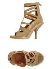 GIVENCHY - Sandalias de tacón