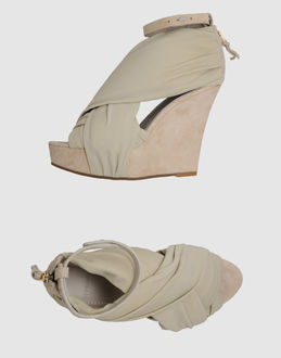 GIVENCHY - CALZATURE - Zeppe - su YOOX.COM