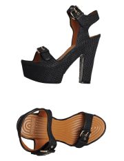 GIVENCHY - Platform sandals